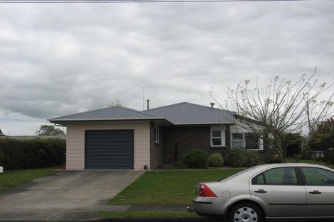 Photo of property in 276 Fraser Street, Te Awamutu, 3800