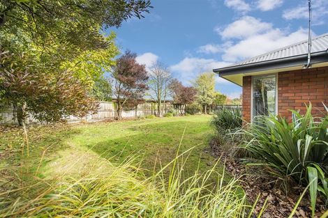 Photo of property in 33 Kinglear Drive, Rolleston, 7614