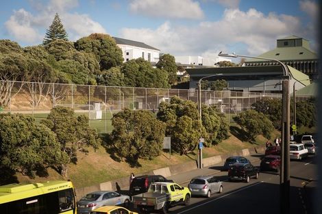 Photo of property in 20/246u Taranaki Street, Mount Cook, Wellington, 6011