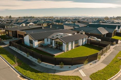 Photo of property in 40 Selfe Crescent, Burwood, Christchurch, 8083