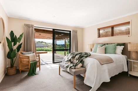 Photo of property in 45 Contour Avenue, Pyes Pa, Tauranga, 3112
