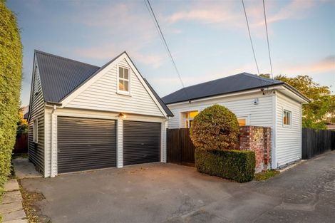 Photo of property in 401 Barrington Street, Spreydon, Christchurch, 8024