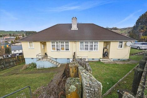 Photo of property in 21 Craig Terrace, Te Kuiti, 3910