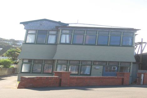 Photo of property in 38 Rua Street, Lyall Bay, Wellington, 6022