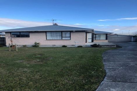 Photo of property in 7 Compton Street, Woolston, Christchurch, 8062