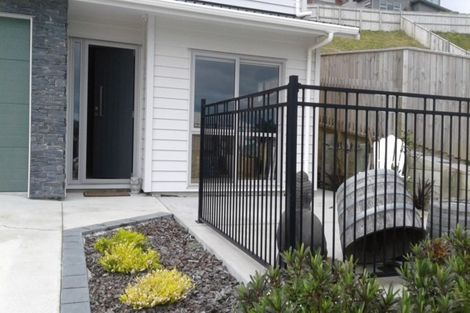 Photo of property in 9a Madeira Close, Whitby, Porirua, 5024