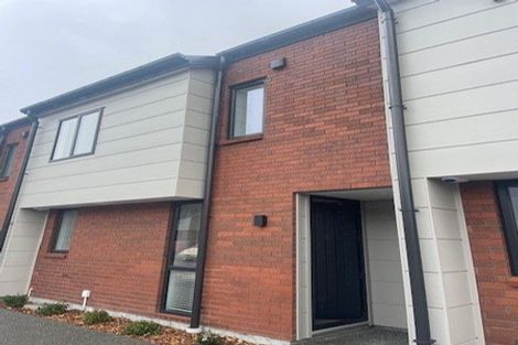 Photo of property in 3/128 Tancred Street, Linwood, Christchurch, 8062