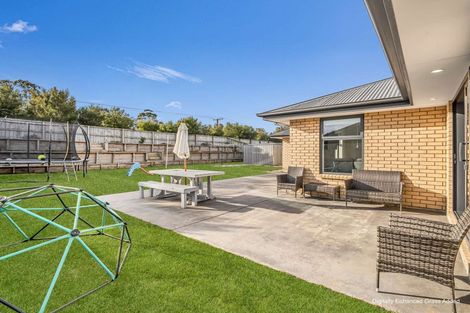 Photo of property in 66 Lignite Drive, Rolleston, 7614