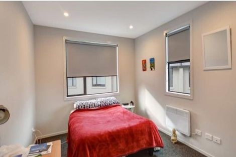 Photo of property in 715a George Street, North Dunedin, Dunedin, 9016