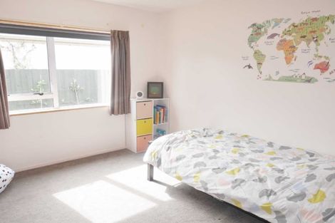 Photo of property in 1/26 Peverel Street, Riccarton, Christchurch, 8041