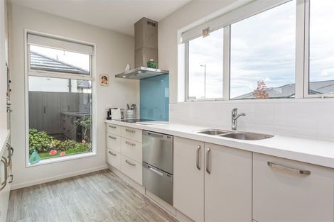 Photo of property in 157 Kittyhawk Avenue, Wigram, Christchurch, 8042