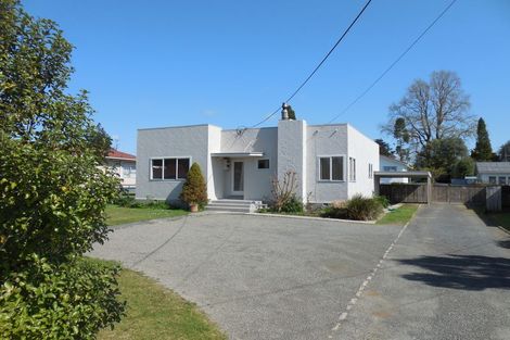 Photo of property in 23 Smith Street, Matamata, 3400