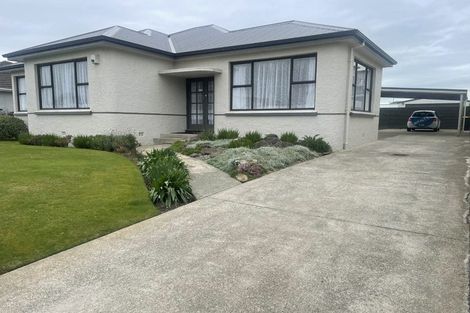 Photo of property in 254 Spey Street, Invercargill, 9810