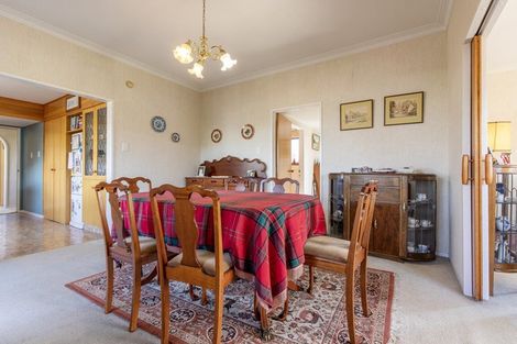 Photo of property in 58 Mount Herbert Road, Waipukurau, 4200
