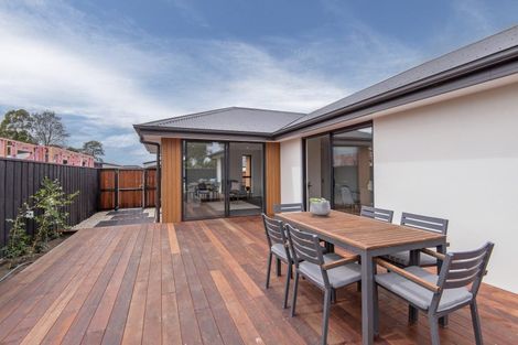 Photo of property in 32 Dynes Road, Rolleston, 7615