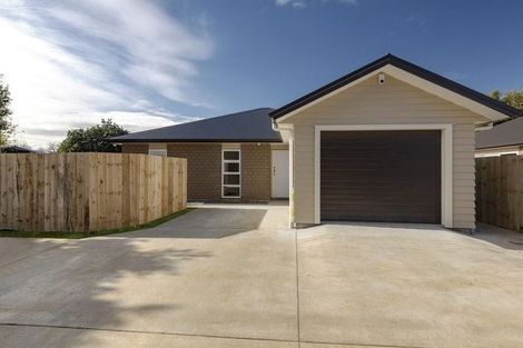 Photo of property in 3a Elizabeth Street, Tuakau, 2121