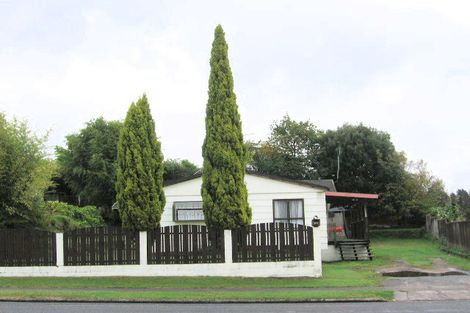 Photo of property in 44 Clyde Street, Tokoroa, 3420