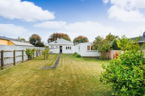 Photo of property in 308 Broadway Avenue, Palmerston North, 4414