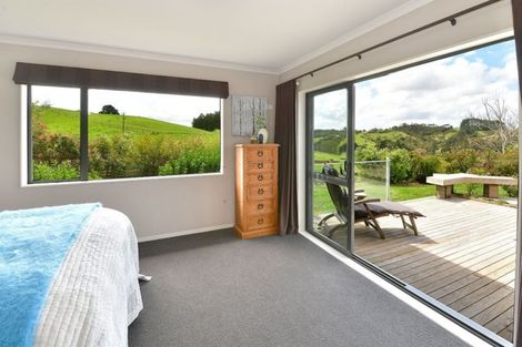 Photo of property in 306c Inland Road, Helensville, 0875