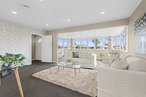 Photo of property in 311 Frankley Road, Ferndale, New Plymouth, 4310