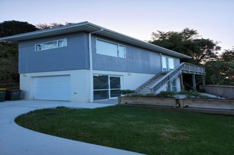 Photo of property in 14 Davies Road, Hurdon, New Plymouth, 4310