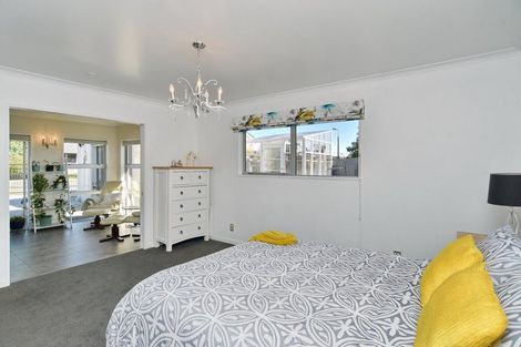 Photo of property in 44 Geddis Street, Rangiora, 7400