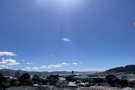 Photo of property in 2/45a Rolleston Street, Mount Cook, Wellington, 6021