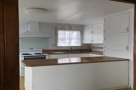 Photo of property in 1 Trafalgar Street, Levin, 5510