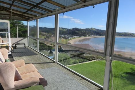 Photo of property in 100 Rapata Road, Oakura, Hikurangi, 0184