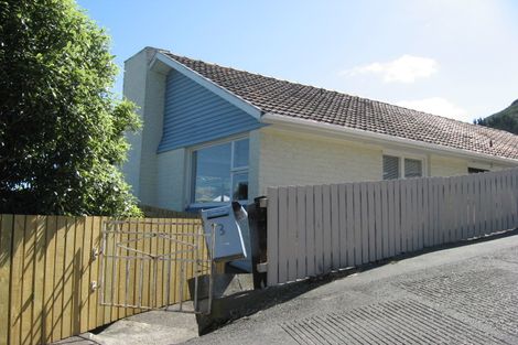 Photo of property in 3 Selwyn Road, Lyttelton, 8082