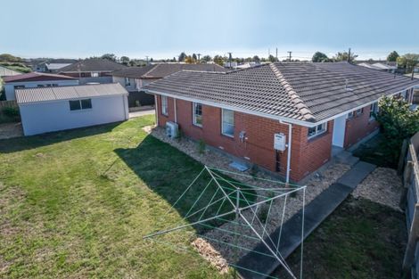 Photo of property in 2/98a Brynley Street, Hornby, Christchurch, 8042