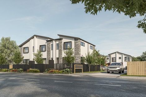 Photo of property in 60 Division Street, Riccarton, Christchurch, 8041