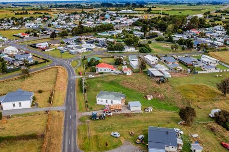 Photo of property in 8-10 Egmont Street, Normanby, Hawera, 4614