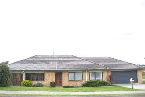 Photo of property in 2 Glenrowan Rise, Bethlehem, Tauranga, 3110