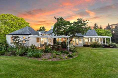 Photo of property in 181 Mchughs Road, Swannanoa, 7692