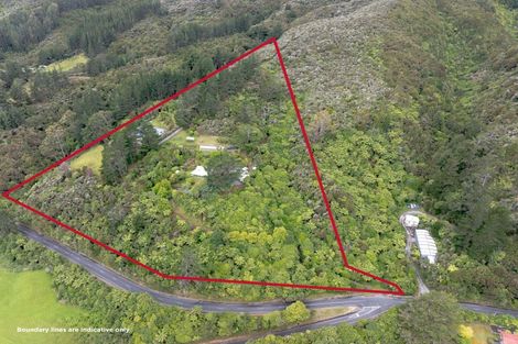 Photo of property in 1344 Akatarawa Road, Akatarawa Valley, Upper Hutt, 5372