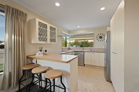 Photo of property in 1 Wilton Crescent, Bishopdale, Christchurch, 8053