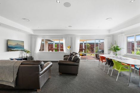 Photo of property in 23a Munro Street, Redwood, Christchurch, 8051