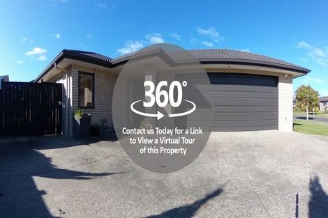Photo of property in 67 Castellina Drive, Karaka, Papakura, 2113