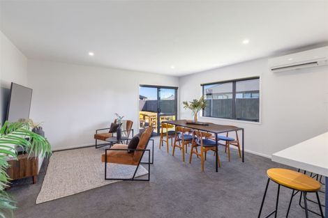 Photo of property in 44 Falcon Road, Rolleston, 7615