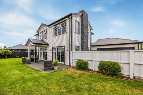 Photo of property in 108 Tauhinu Avenue, Lincoln, 7608