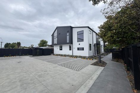 Photo of property in 6/9 Whittington Avenue, Woolston, Christchurch, 8023