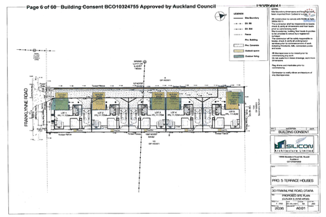 Photo of property in 30 Franklyne Road, Otara, Auckland, 2023