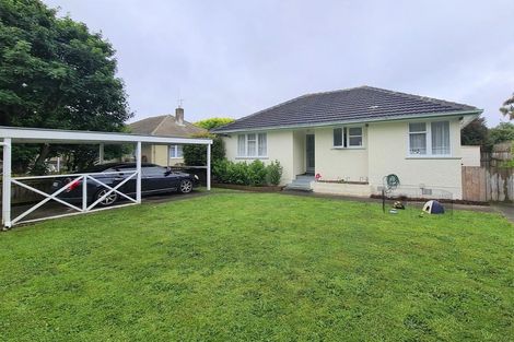 Photo of property in 25 Parata Street, Hokowhitu, Palmerston North, 4410