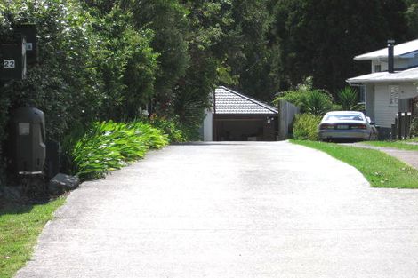 Photo of property in 22a La Rosa Street, Green Bay, Auckland, 0604