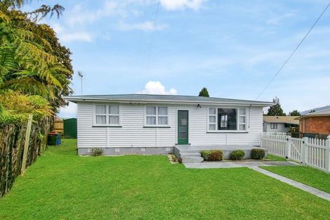 Photo of property in 13 Toru Street, Hillcrest, Rotorua, 3015
