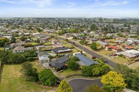 Photo of property in 3 Kororo Place, Tokoroa, 3420