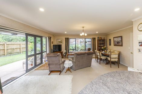 Photo of property in 7 Heritage Place, Terrace End, Palmerston North, 4410