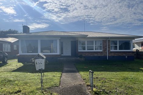 Photo of property in 424 Peachgrove Road, Fairfield, Hamilton, 3214