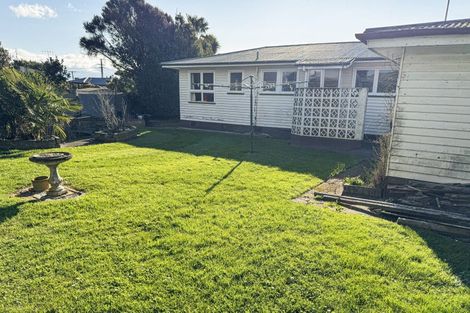 Photo of property in 814 Matai Street, Raureka, Hastings, 4120